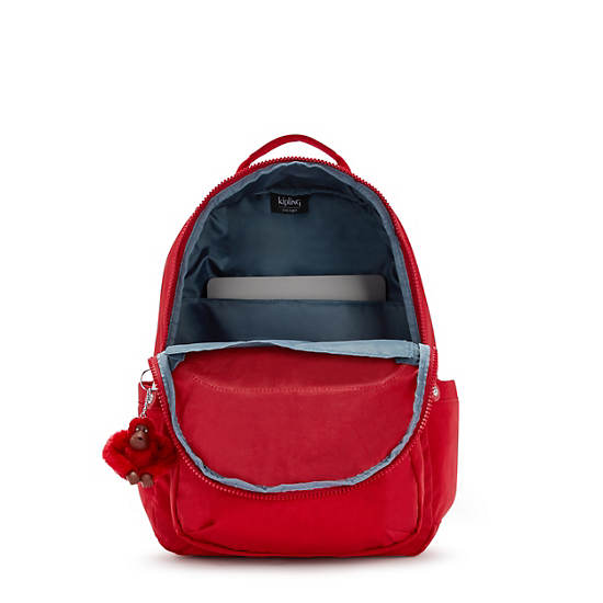 Bolsas Para Portatil Kipling Seoul Large Classic 15